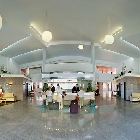 Aguamarina Golf Apartments Golf Del Sur Interiør bilde