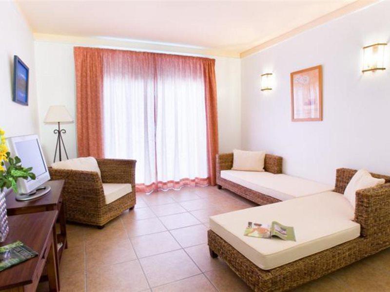 Aguamarina Golf Apartments Golf Del Sur Eksteriør bilde