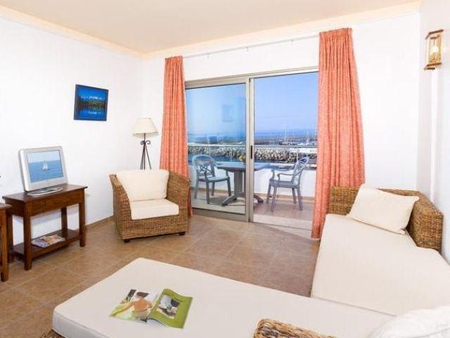 Aguamarina Golf Apartments Golf Del Sur Eksteriør bilde