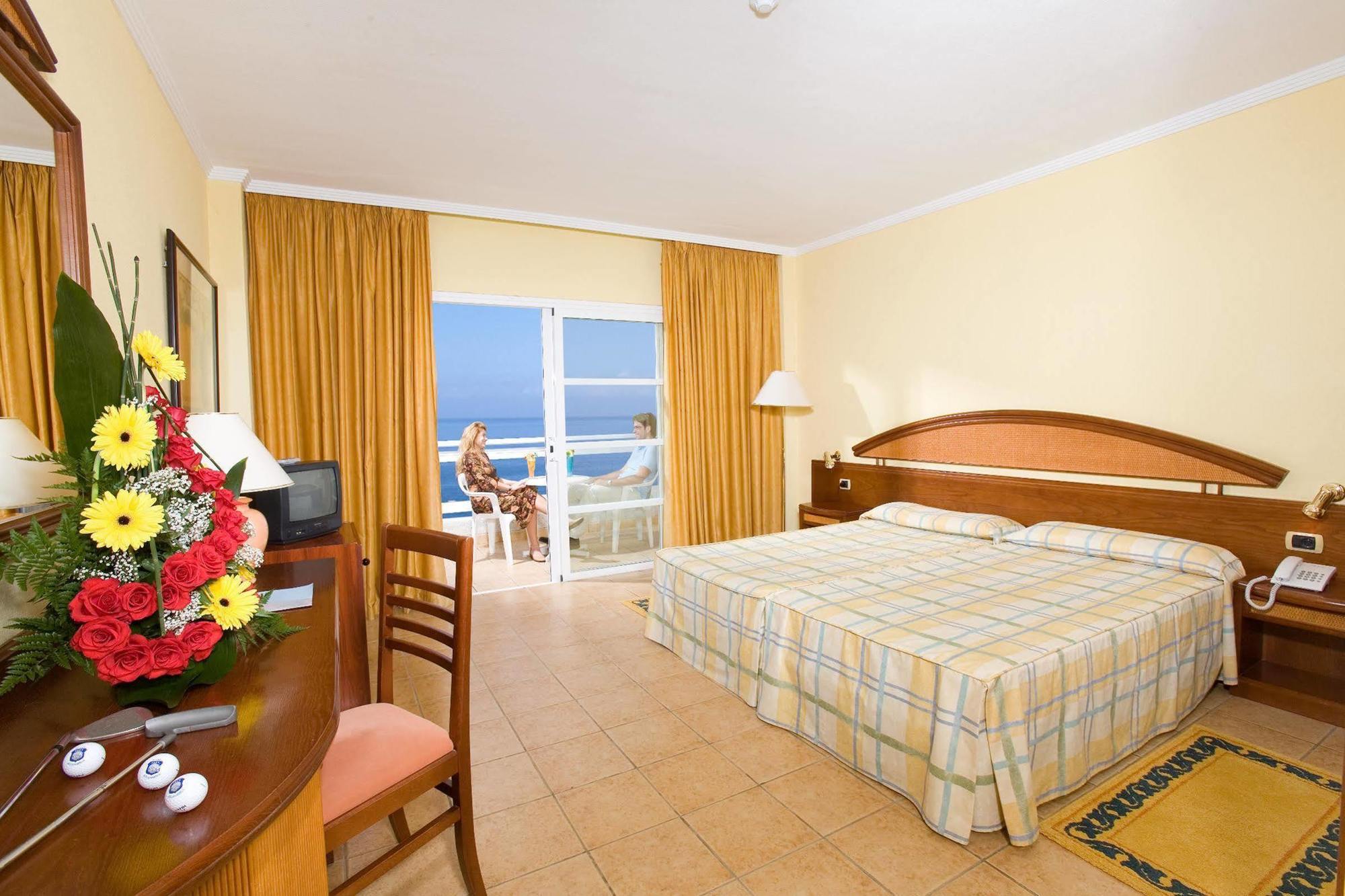 Aguamarina Golf Apartments Golf Del Sur Rom bilde