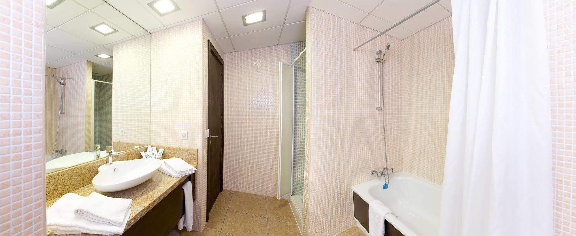 Aguamarina Golf Apartments Golf Del Sur Eksteriør bilde