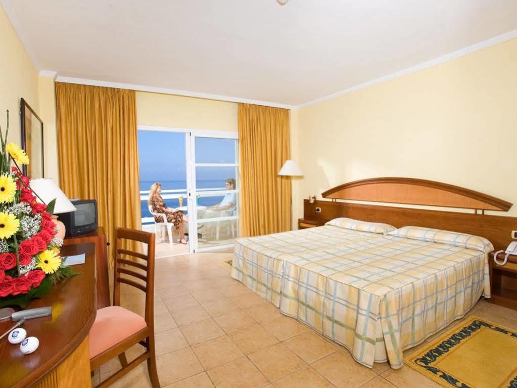 Aguamarina Golf Apartments Golf Del Sur Eksteriør bilde