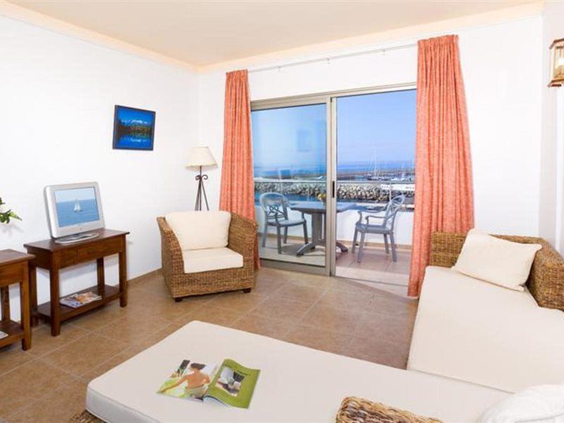 Aguamarina Golf Apartments Golf Del Sur Eksteriør bilde